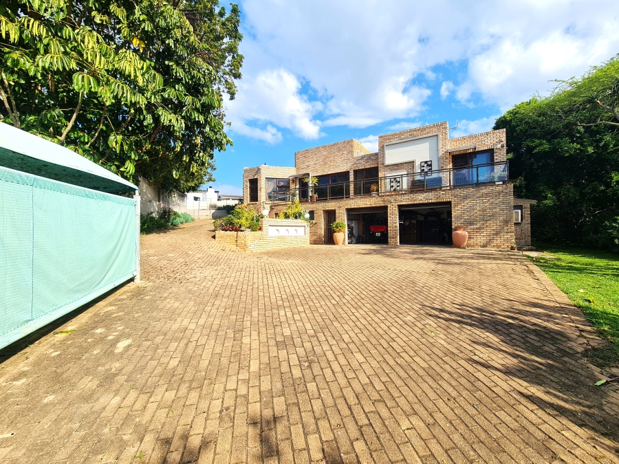 4 Bedroom Property for Sale in Ferreira Town Eastern Cape